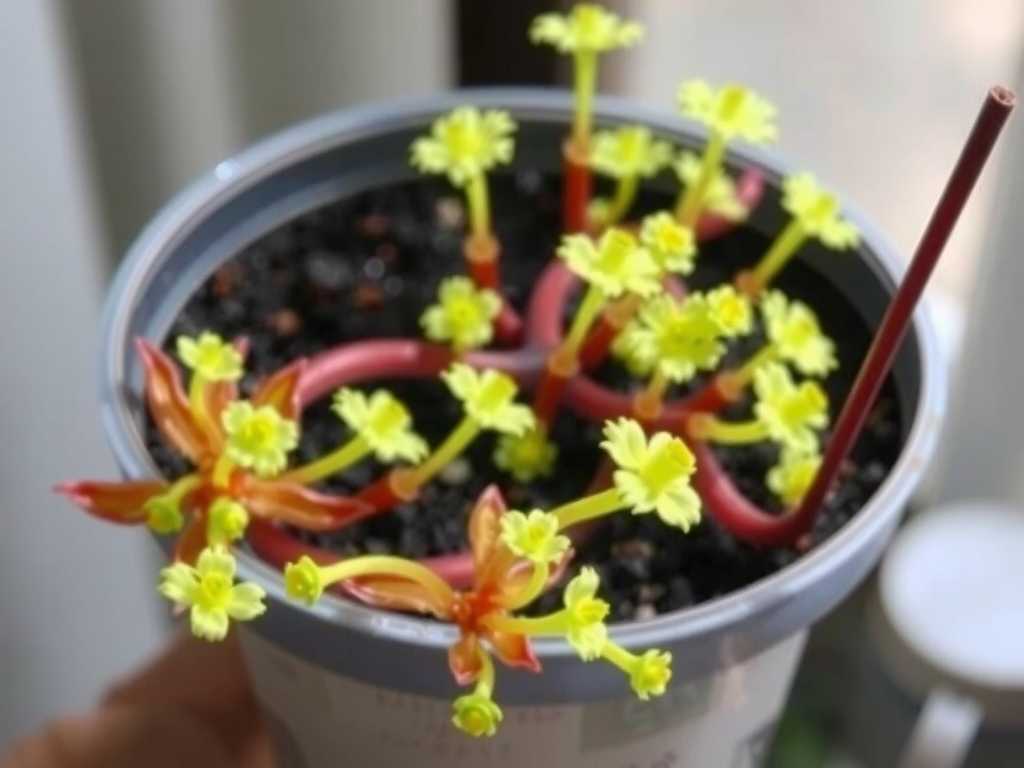How to Grow Sundew Indoors for Beginners(1) How to Grow Sundew Indoors for Beginners(1)