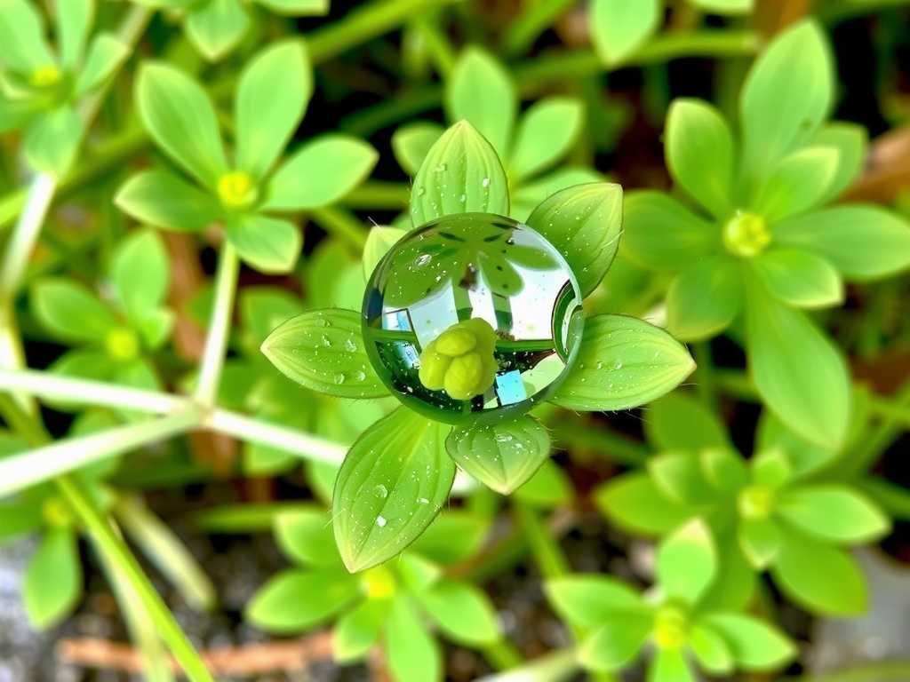 How to Fix Sundew Dew Not Forming in Humid Conditions