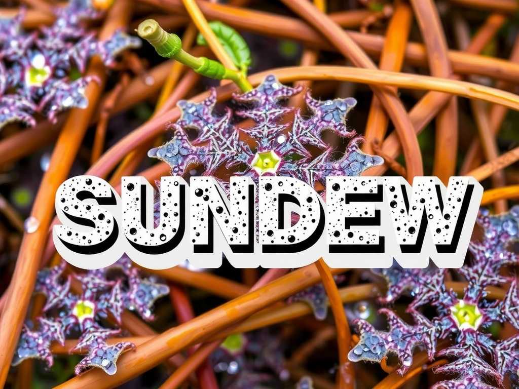 How to Fix Sundew Dew Not Forming in Humid Conditions(1)