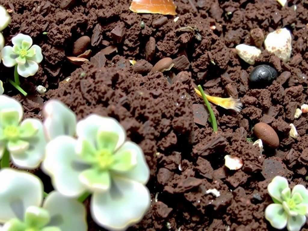 How to Fix Sundew Soil Being Too Acidic(1)