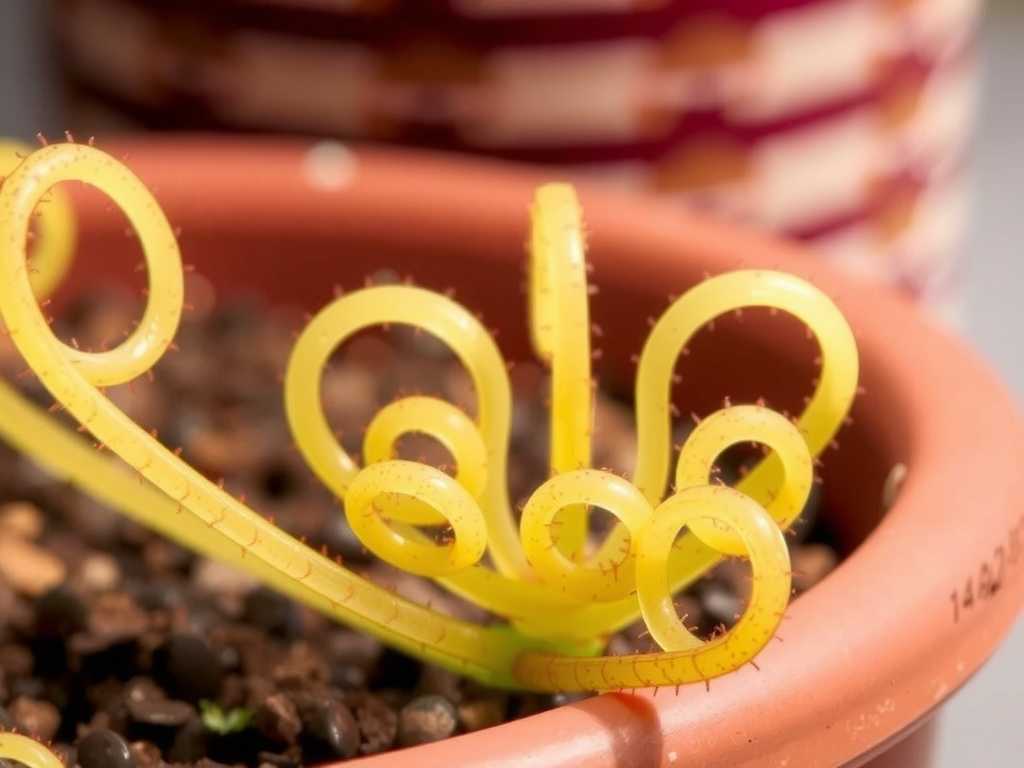Sundew Plant Care: Common Mistakes to Avoid for Thriving Drosera(1)