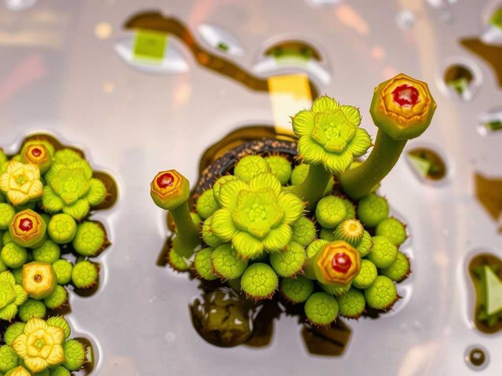 How to Fix Sundew Roots Rotting in Water(1)