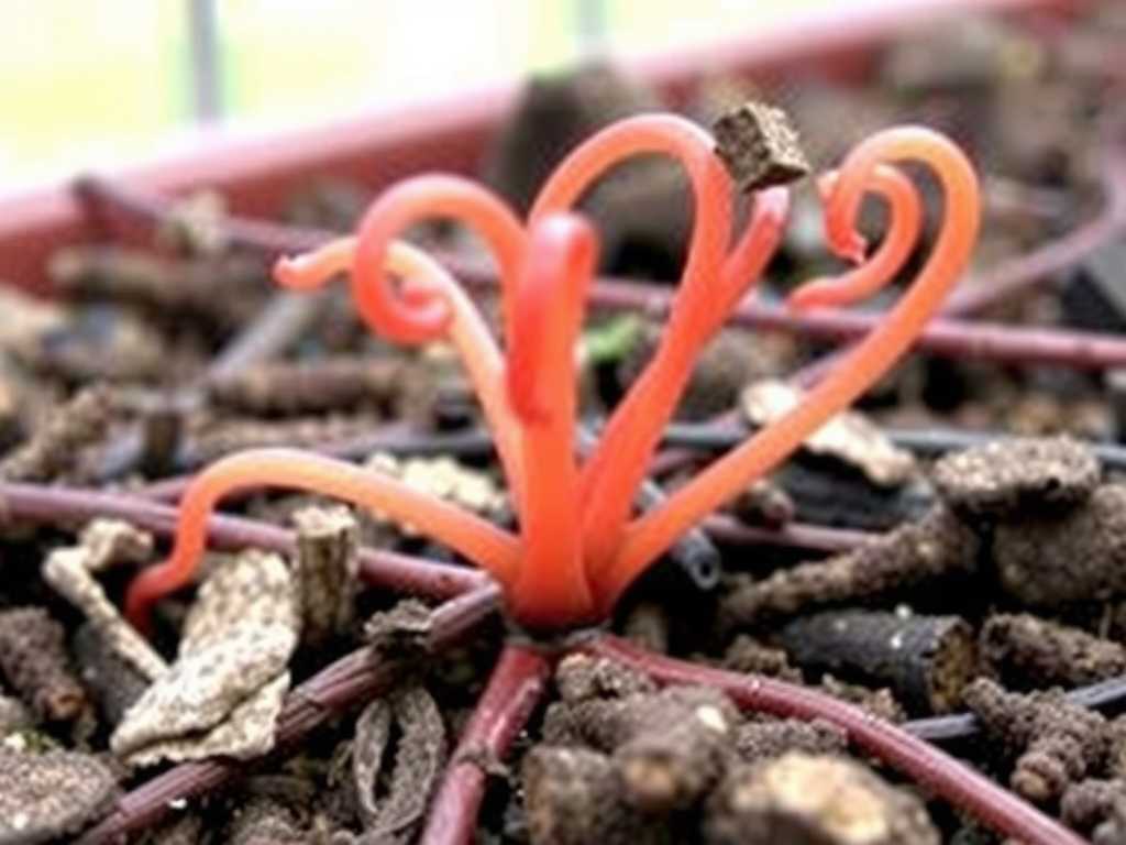 How to Fix Sundew Roots Not Growing