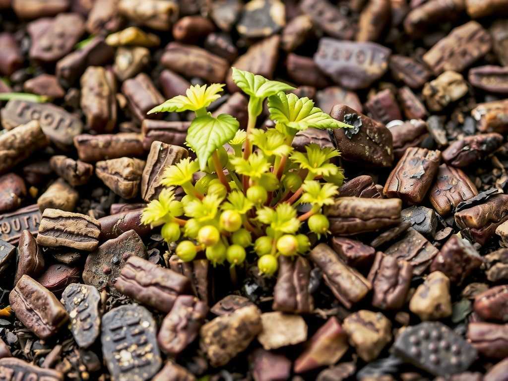 How to Fix Sundew Soil Being Too Compact