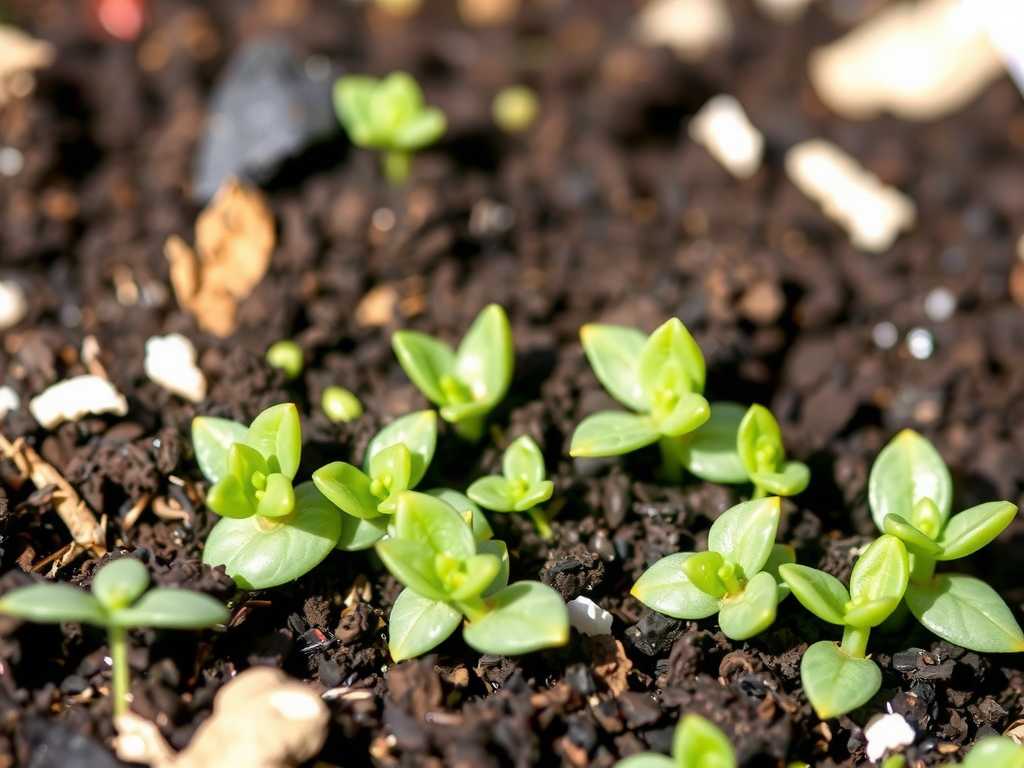 How to Fix Sundew Soil Being Too Compact(1)