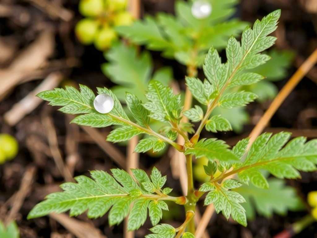 How to Fix Sundew Leaves Turning Gray