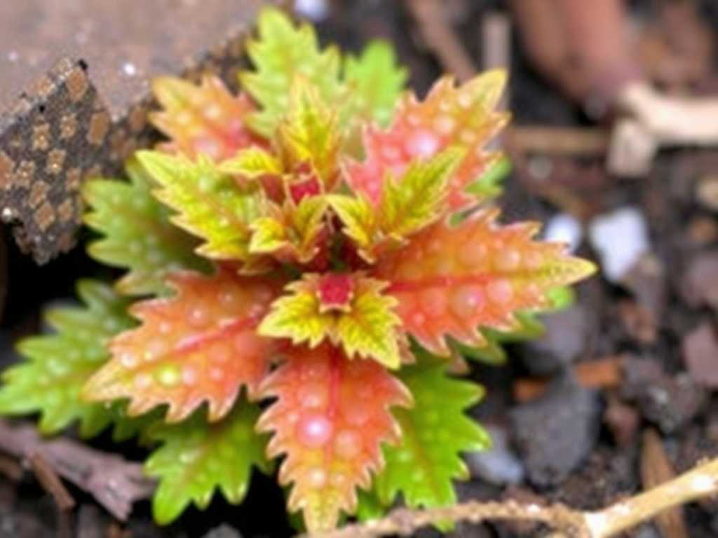 How to Fix Sundew Leaves Turning Gray(1)