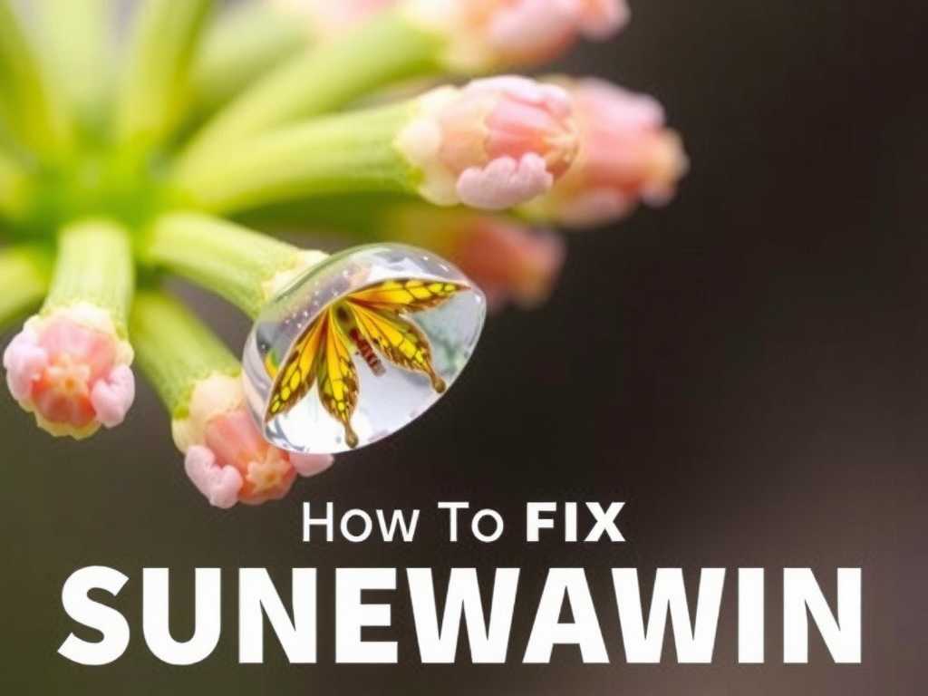 How to Fix Sundew Dew Disappearing (Reasons & Solutions)