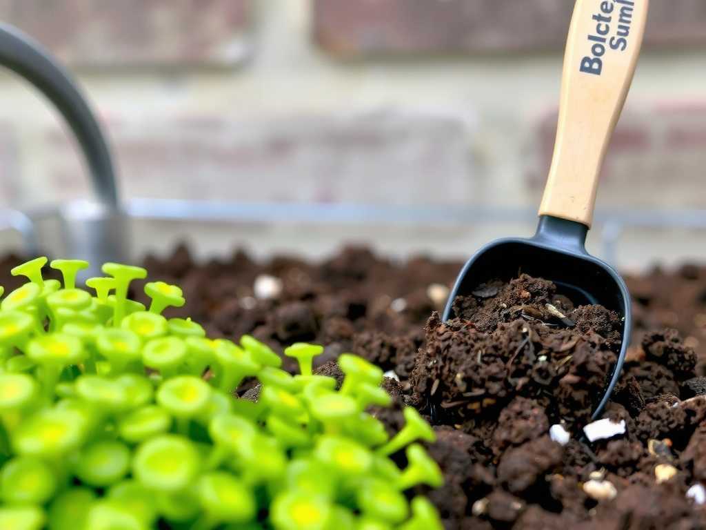 How to Fix Sundew Soil Smelling Bad