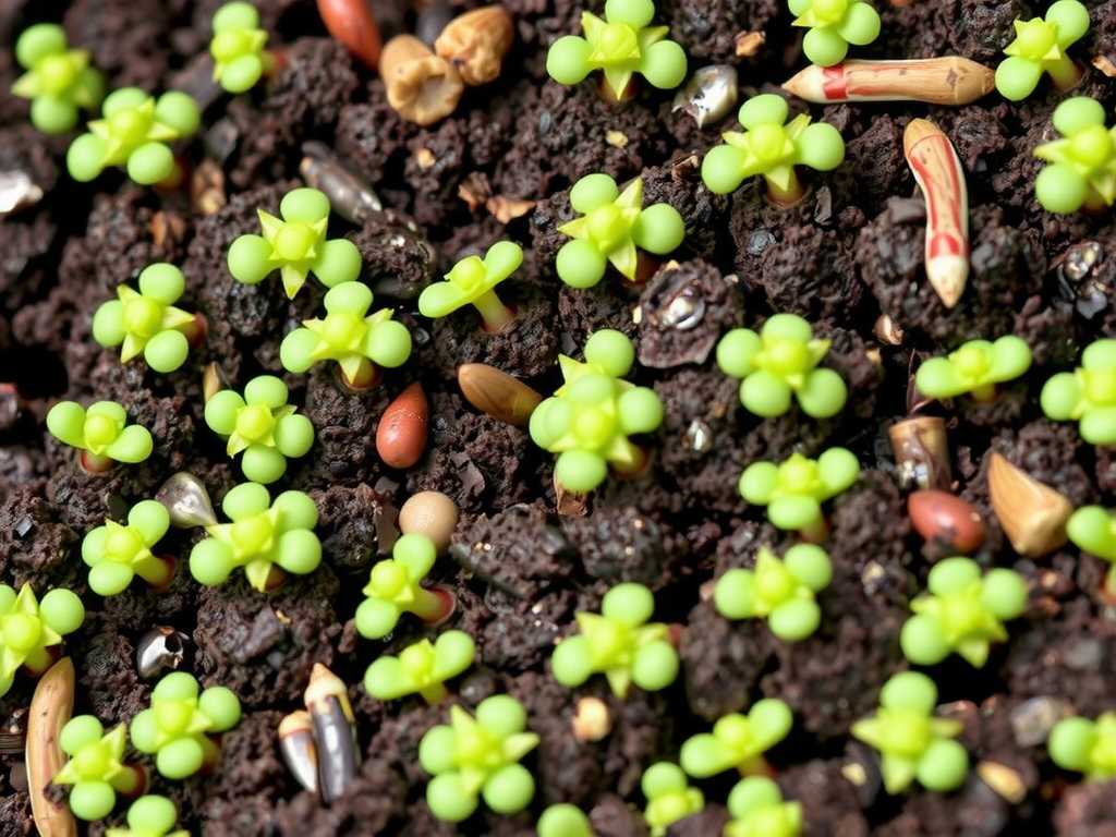 How to Fix Sundew Soil Smelling Bad(1)