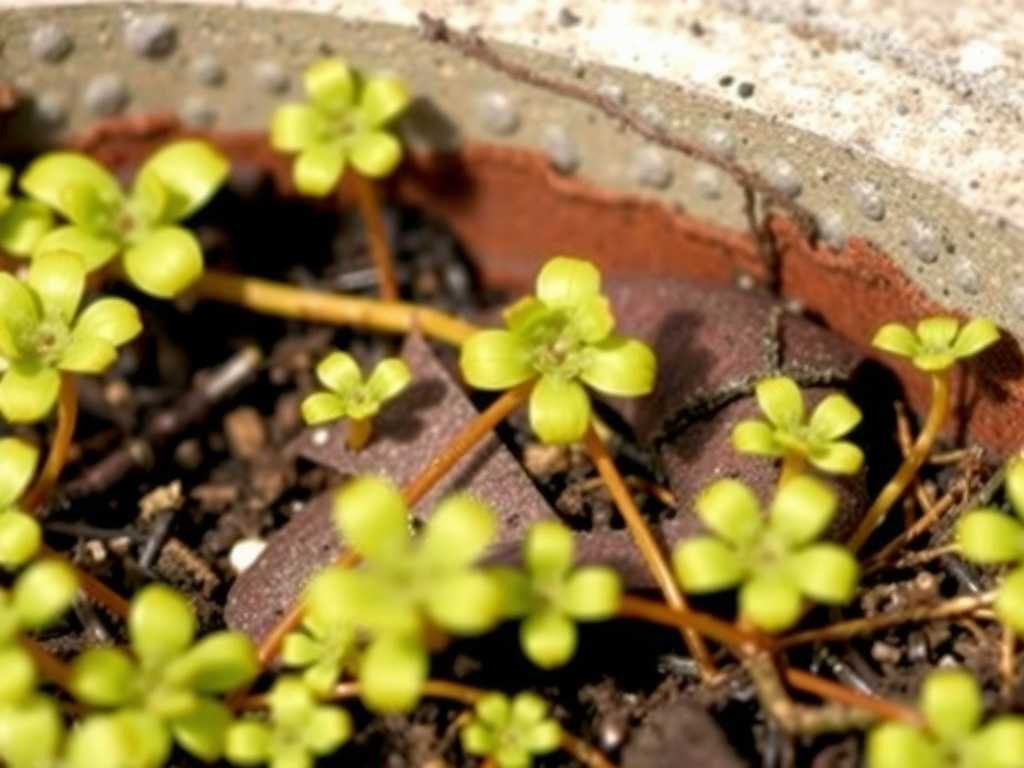 How to Fix Sundew Not Growing (Slow Growth Solutions)(1)