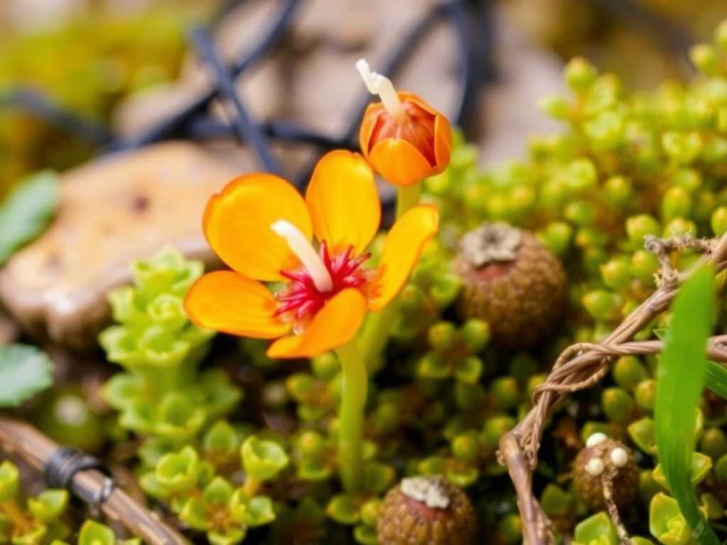 How to Treat Sundew Fungal Infections