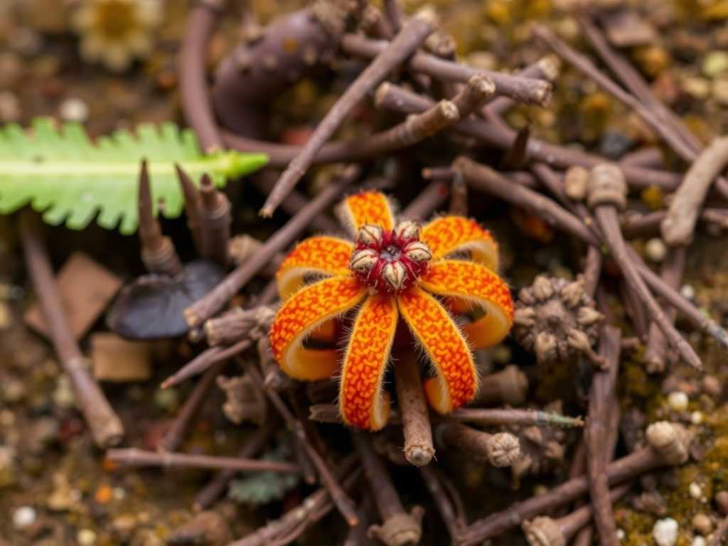 How to Treat Sundew Fungal Infections(1)