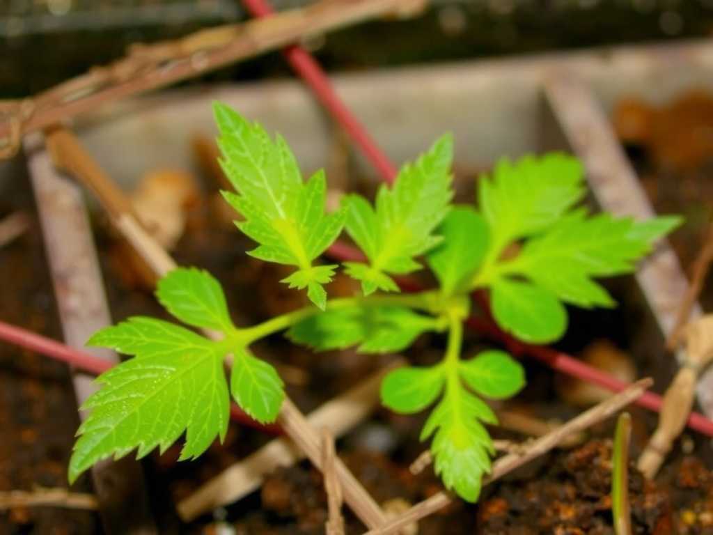 How to Fix Sundew Leaves Wilting or Drooping