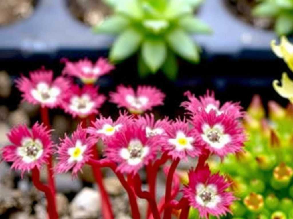 How to Grow Drosera Venusta (Pretty Sundew)(1)