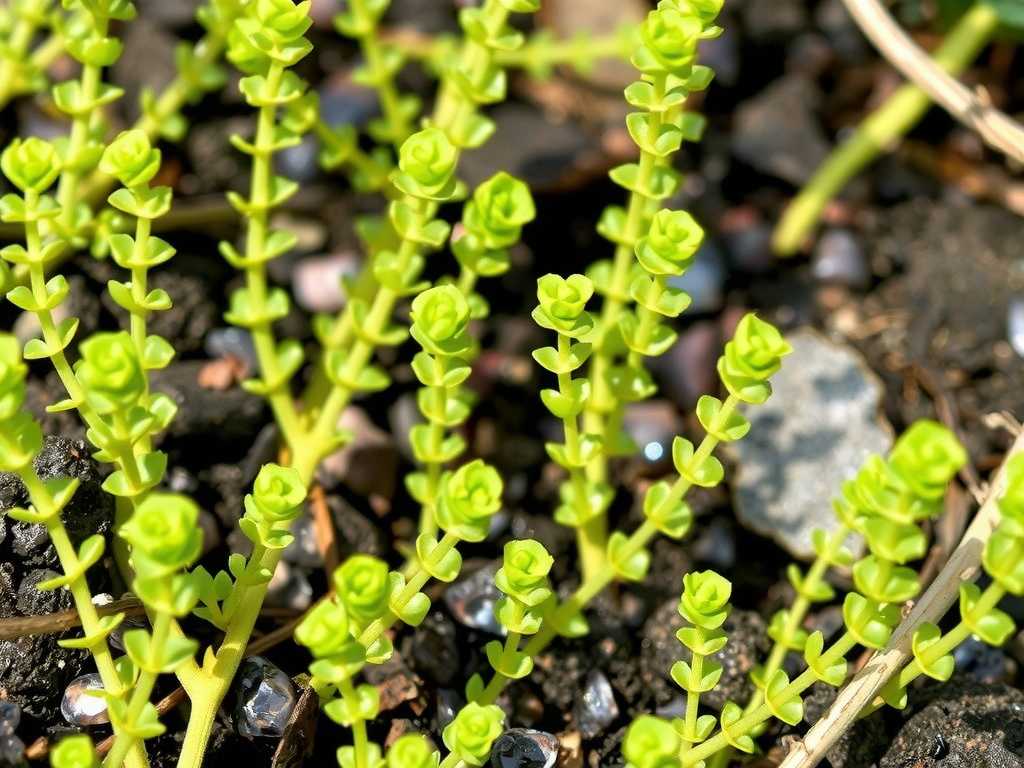 How to Propagate Sundew from Division(1)