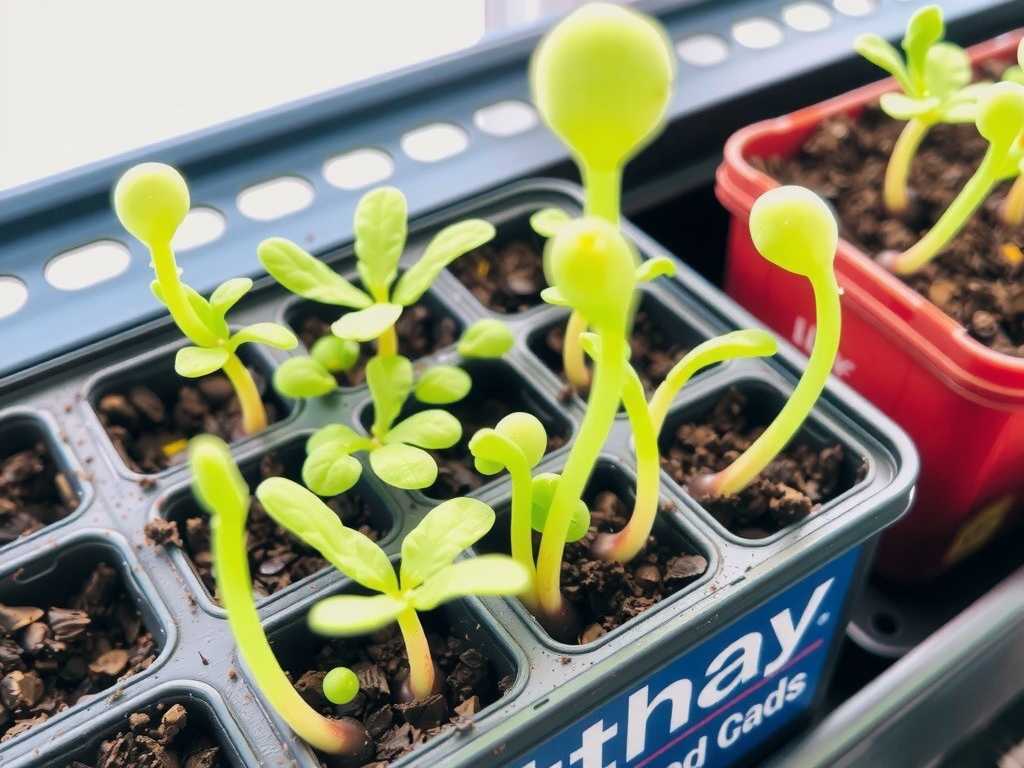 How to Grow Sundew from Seeds in a Propagator