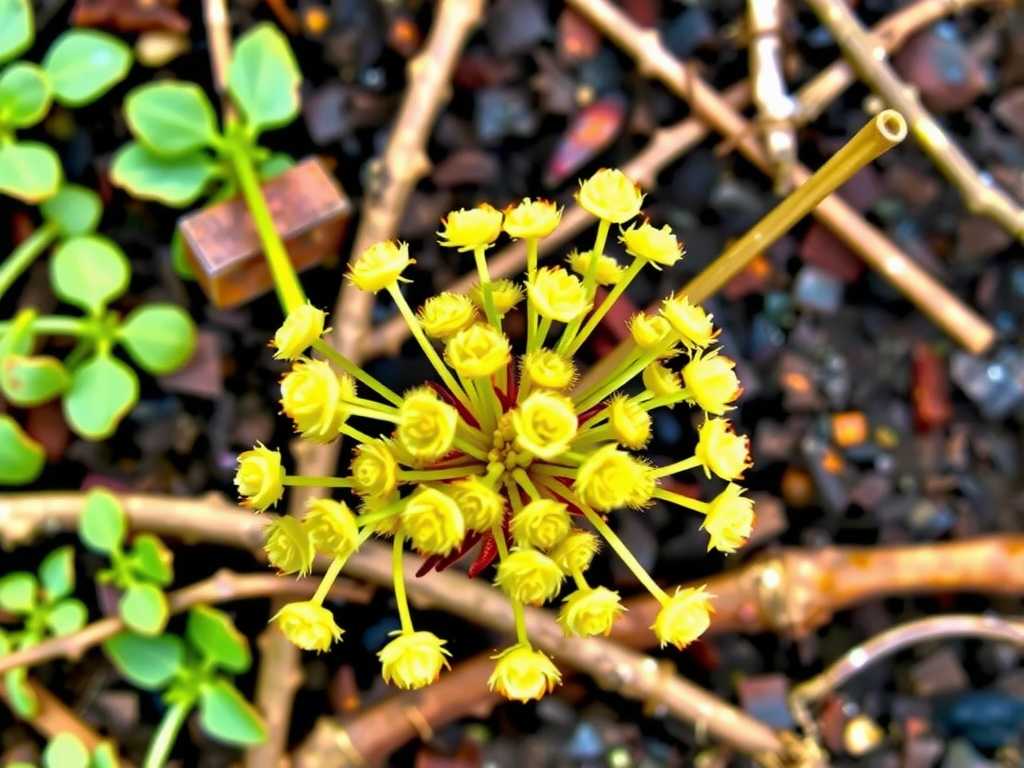How to Propagate Sundew from Seeds in Winter