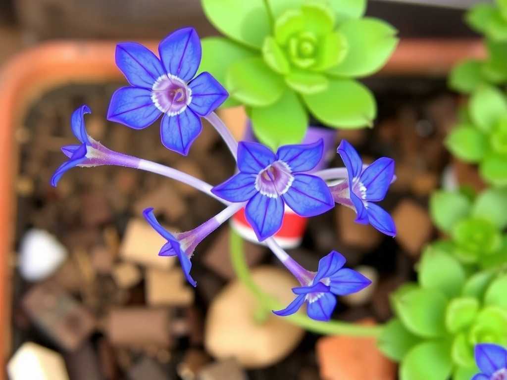 How to Grow Drosera Burmannii 'Blue' (Cultivar)(1)