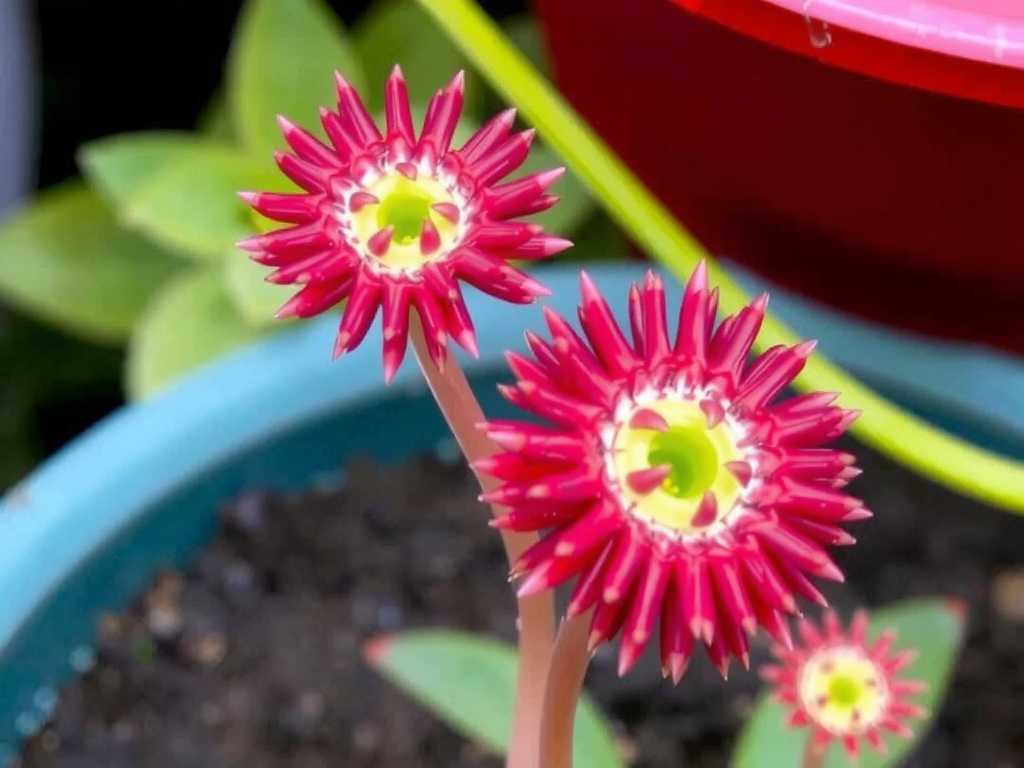 How to Grow Drosera Rotundifolia 'Red' (Cultivar)