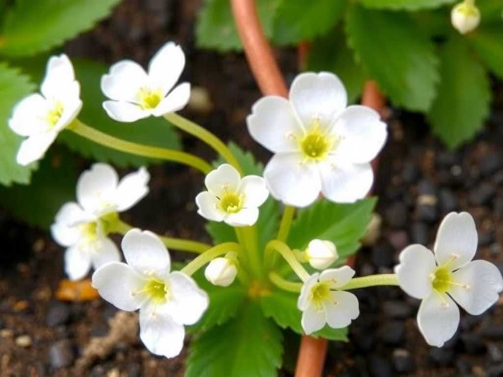 How to Grow Drosera Capensis 'Alba' (White Flower)