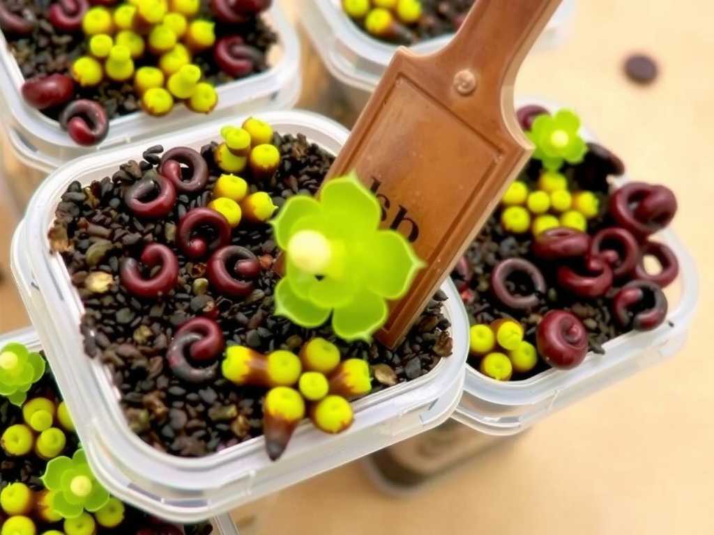 How to Propagate Sundew in Sphagnum Moss Cuttings