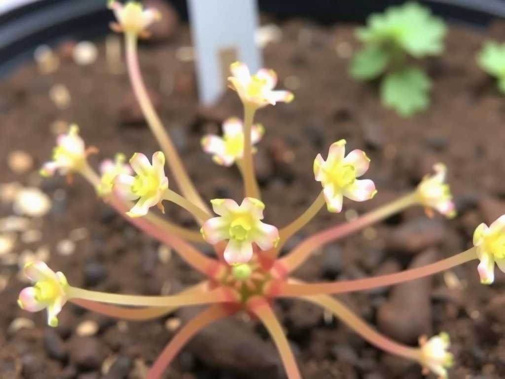 How to Grow Drosera Adelae 'Giant' (Cultivar)(1)