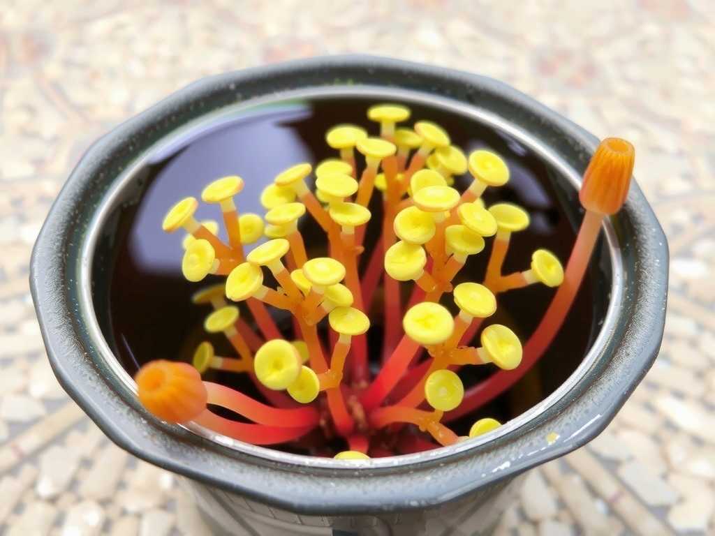 How to Propagate Sundew from Stolons in Water