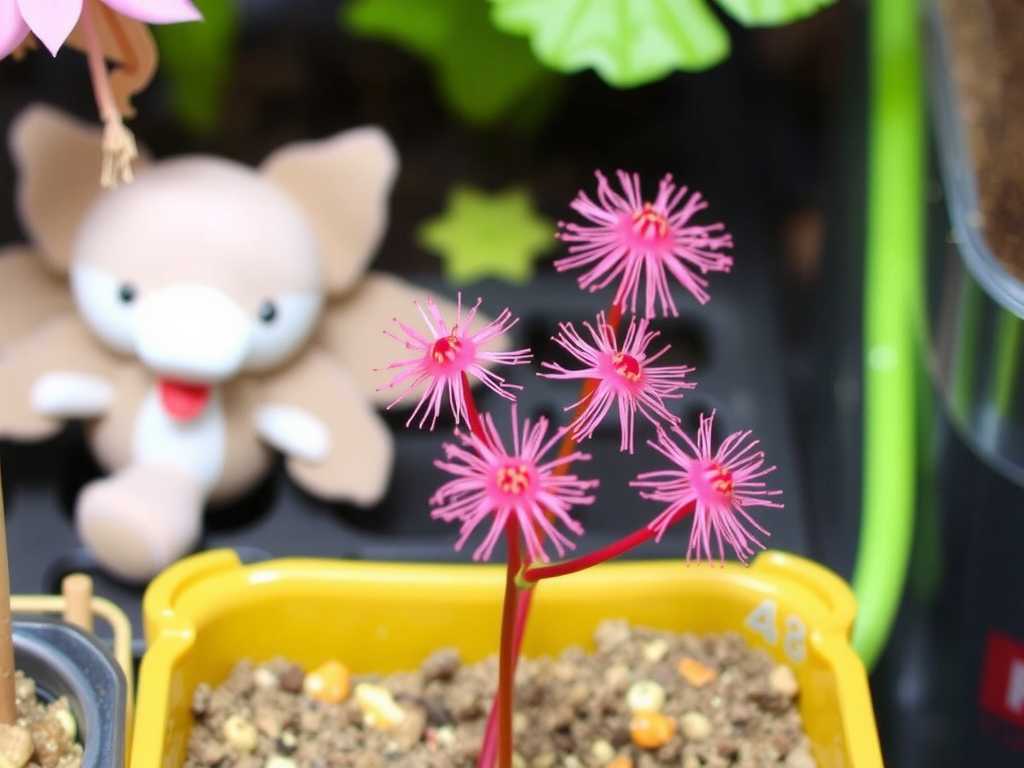 How to Grow Drosera Regia (King Sundew)