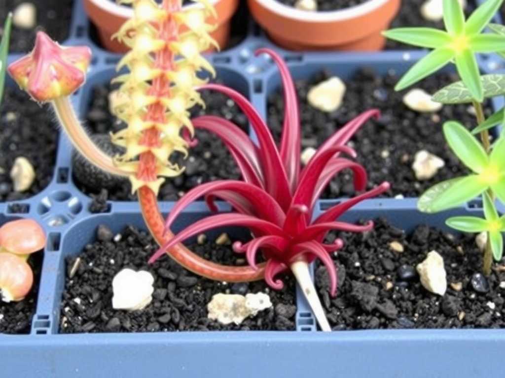 How to Grow Drosera Regia (King Sundew)(1)