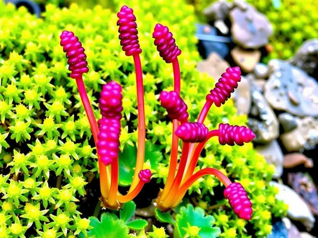 How to Grow Drosera Aliciae (Alice Sundew)