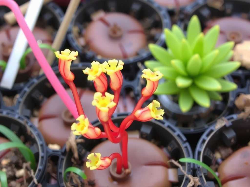 How to Grow Drosera Burmannii (Burman's Sundew)