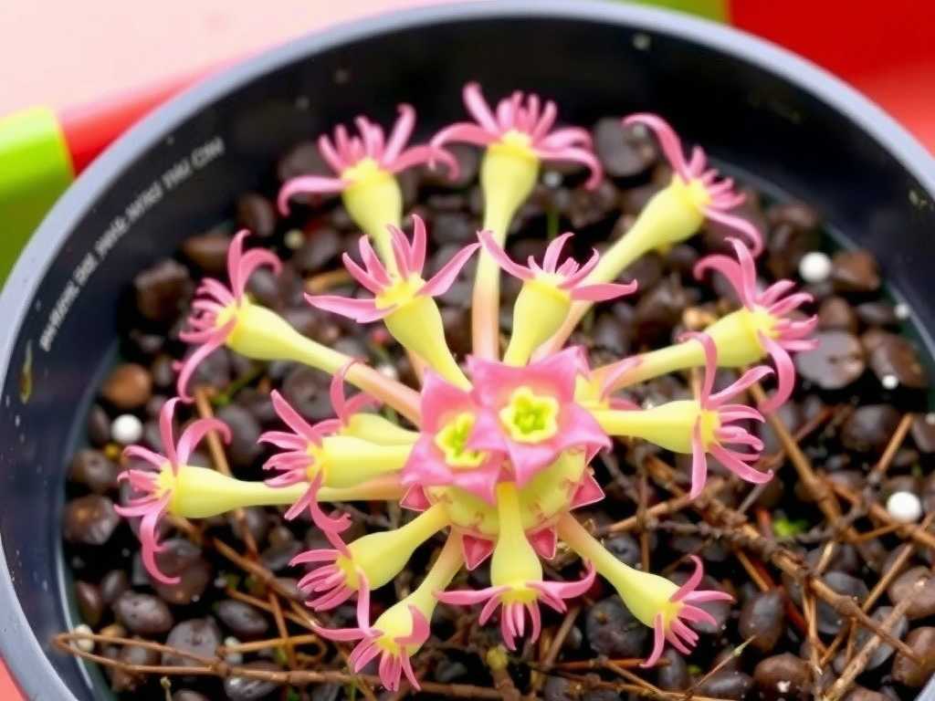 How to Grow Drosera Capillaris (Pink Sundew)(1)