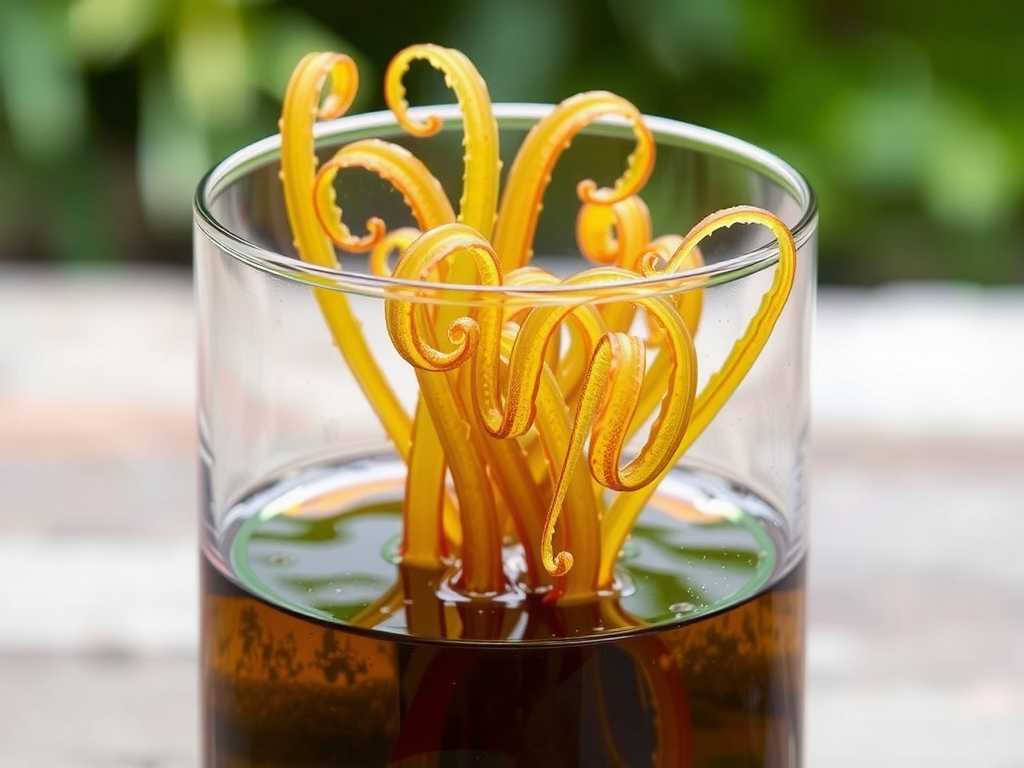 How to Propagate Sundew in Water