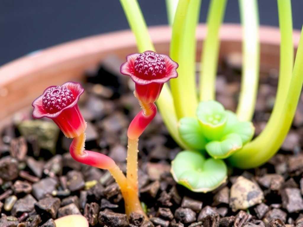 How to Grow Drosera Binata (Forked Sundew)