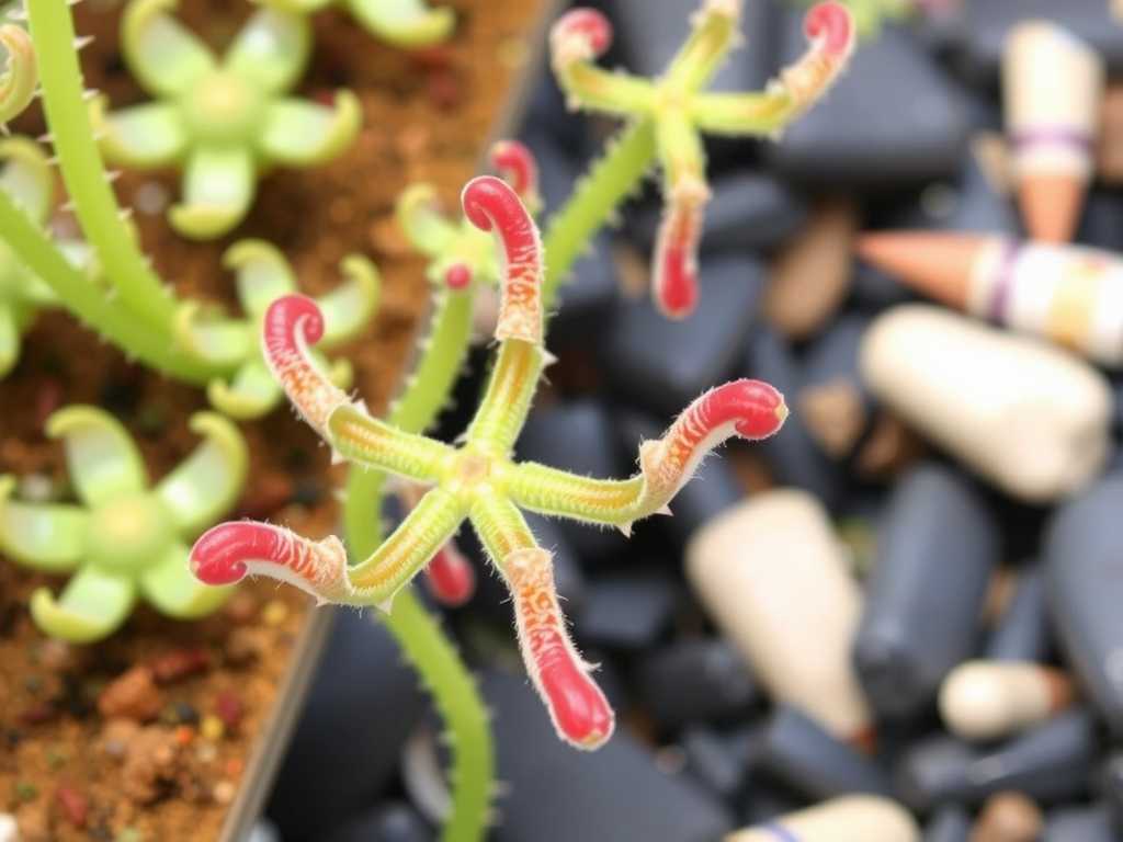 How to Grow Drosera Spatulata (Spatulate Sundew)(1)