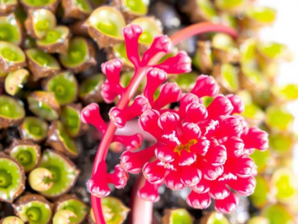 How to Grow Sundew in Low Light Conditions(1)