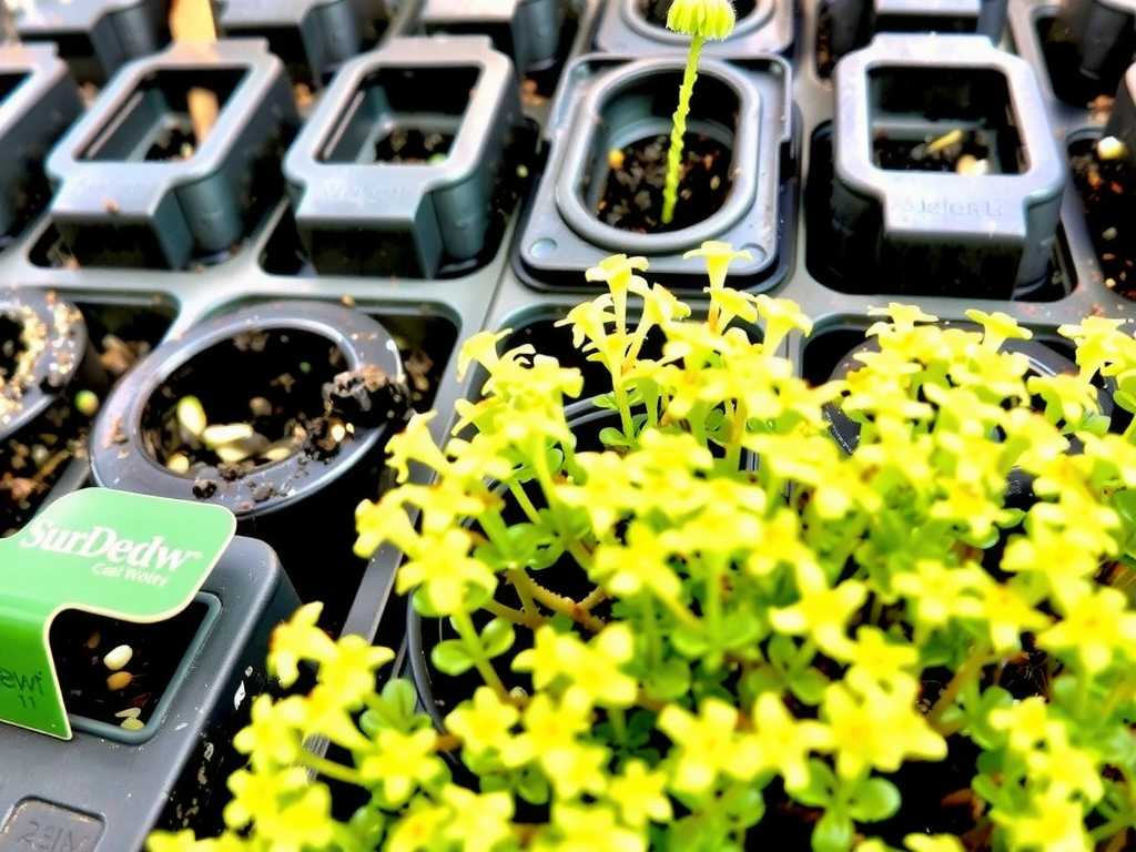 How to Grow Sundew Outdoors in Warm Climates