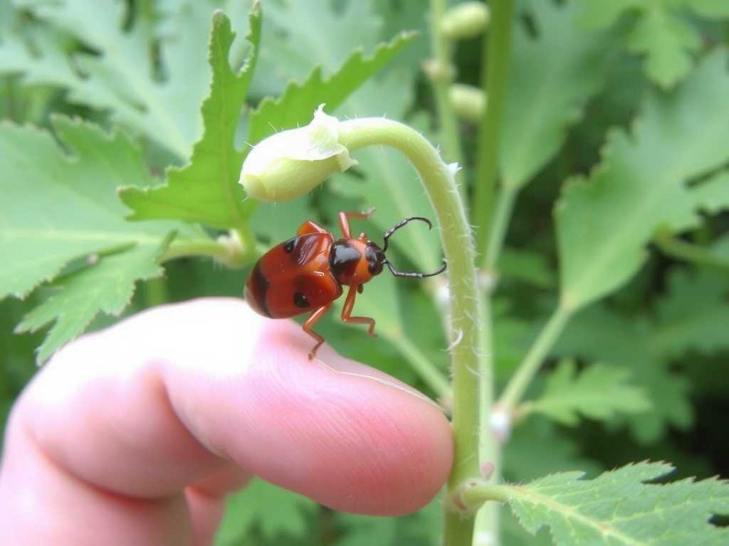How to Prevent Pests on Sundew (Aphids/Mealybugs)