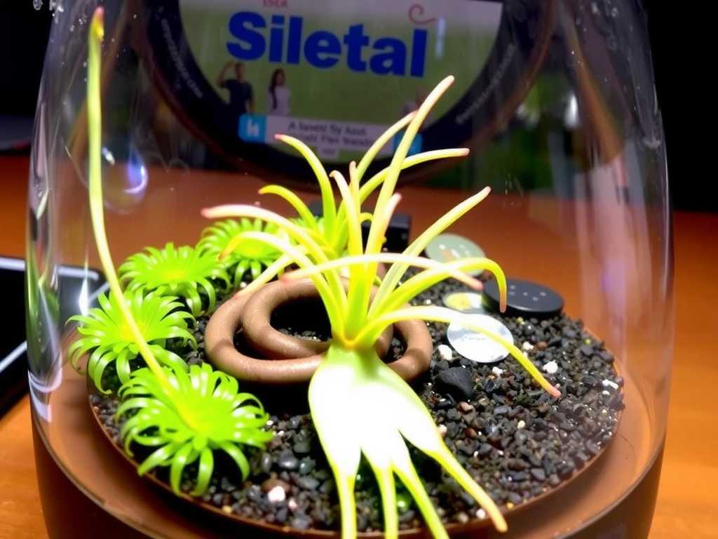 How to Care for Sundew in a Terrarium