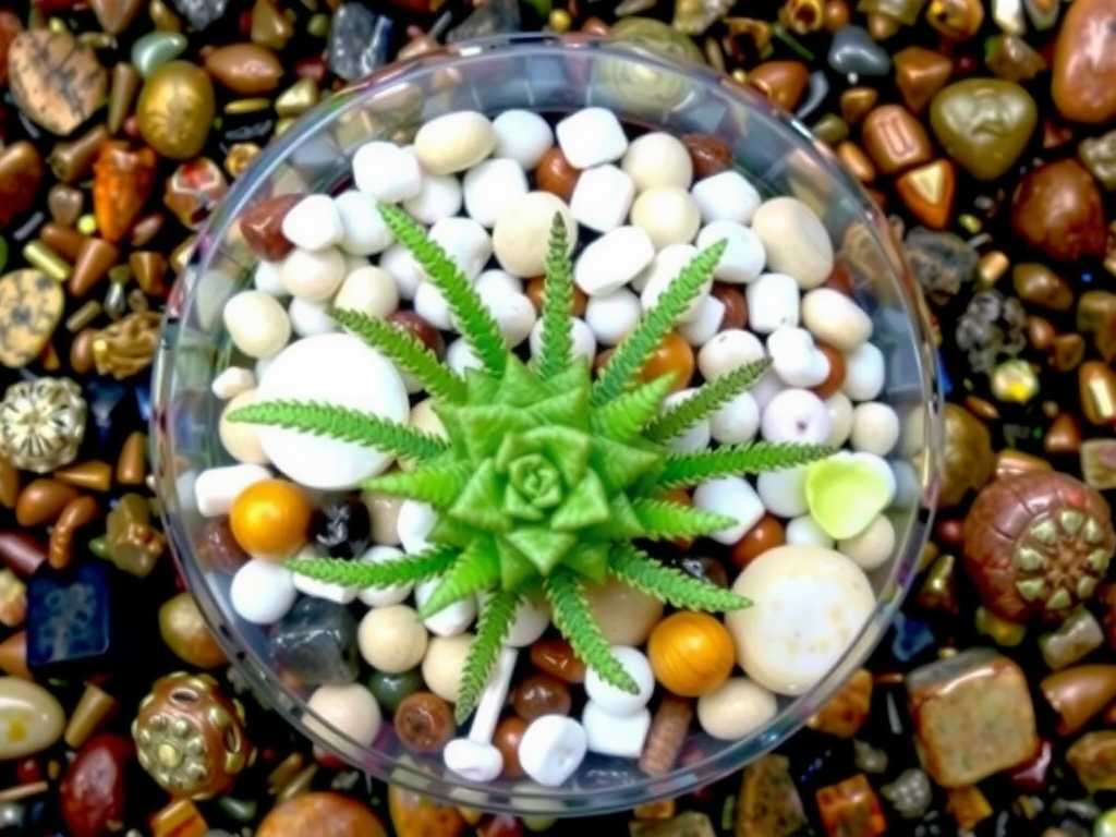 How to Care for Sundew in a Terrarium(1)