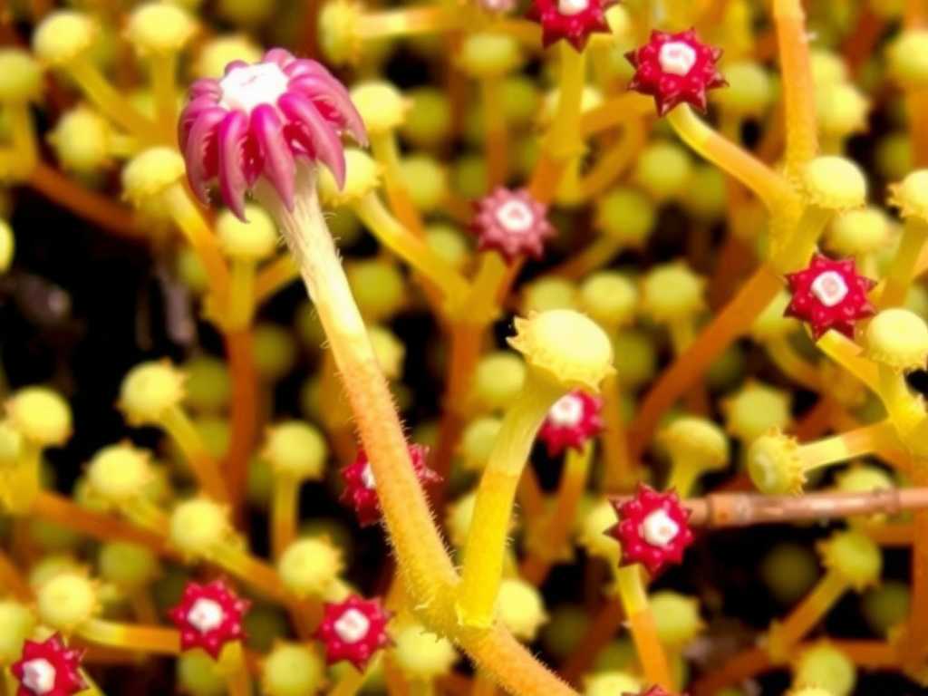 How to Identify Common Sundew Varieties for Beginners