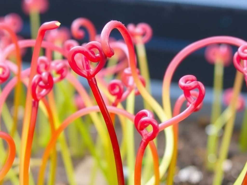 How to Grow Sundew from Stolons (Runner Plants)