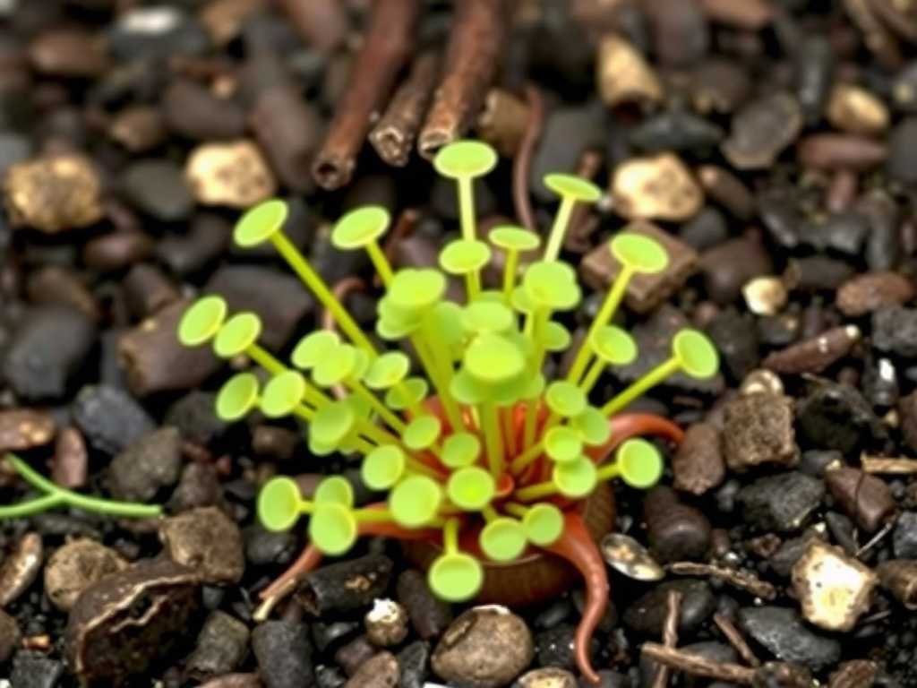 How to Transplant Sundew Without Damaging Roots