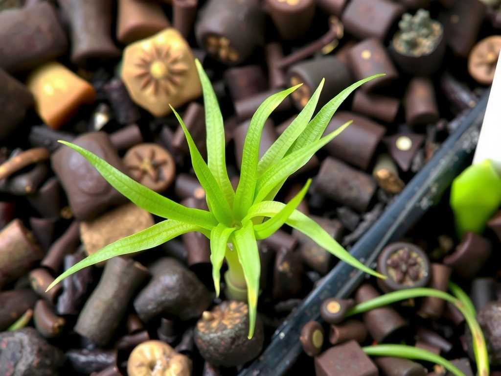 How to Transplant Sundew Without Damaging Roots(1)