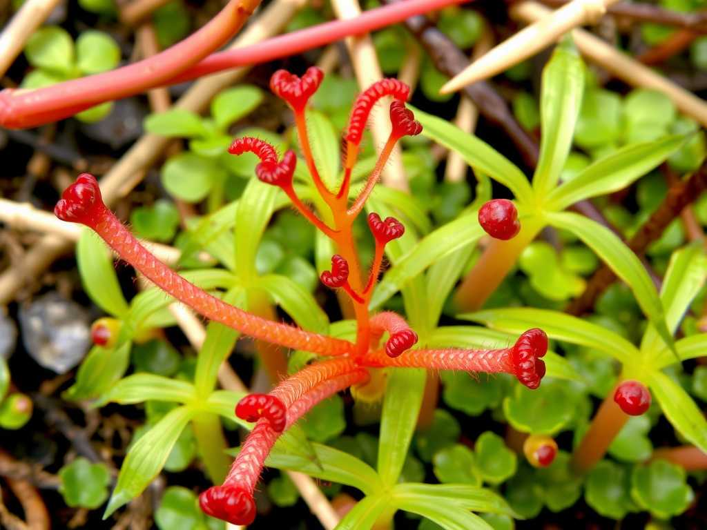 How to Prune Sundew to Promote New Growth How to Prune Sundew to Promote New Growth