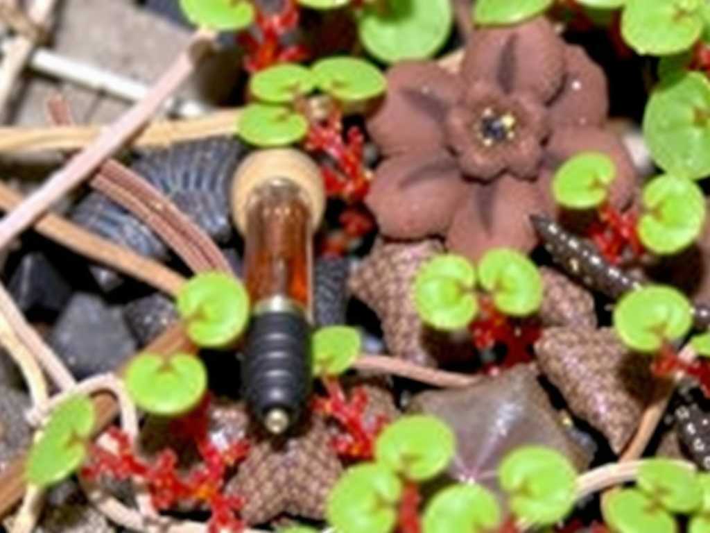How to Prune Sundew to Promote New Growth