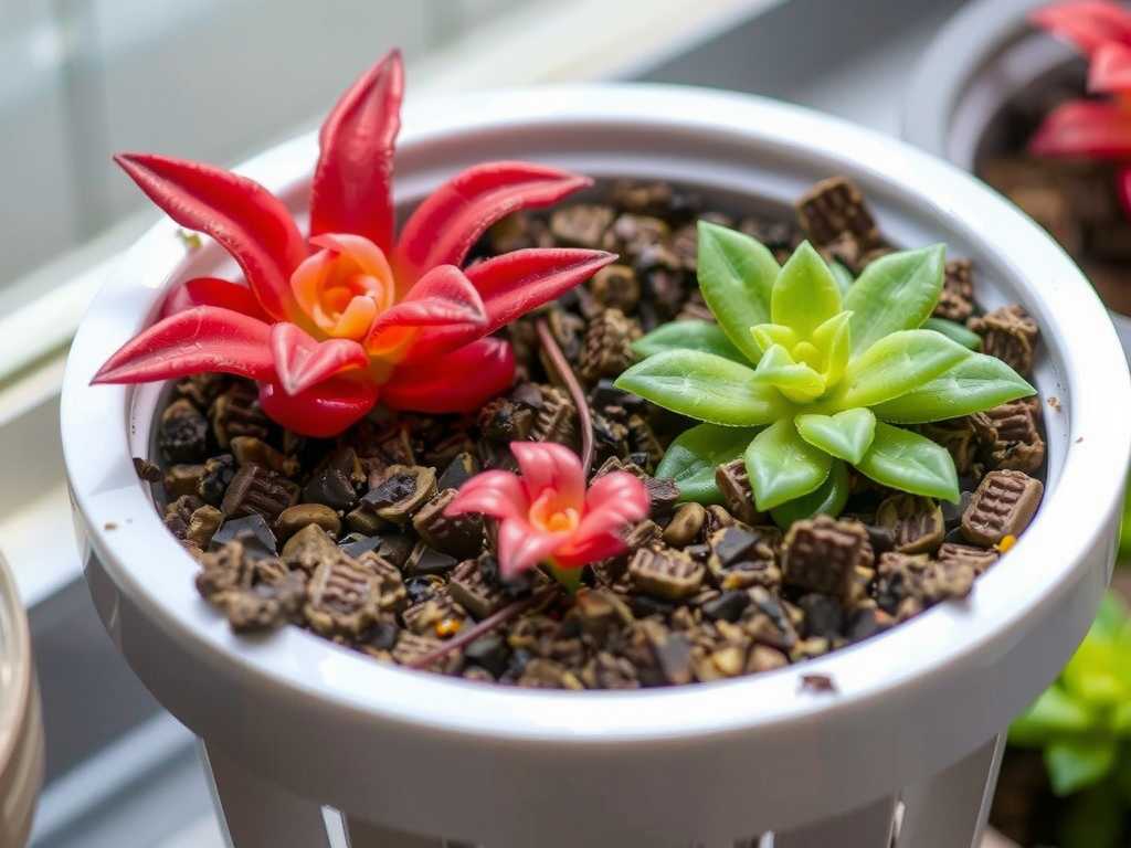 How to Provide Humidity for Sundew Indoors