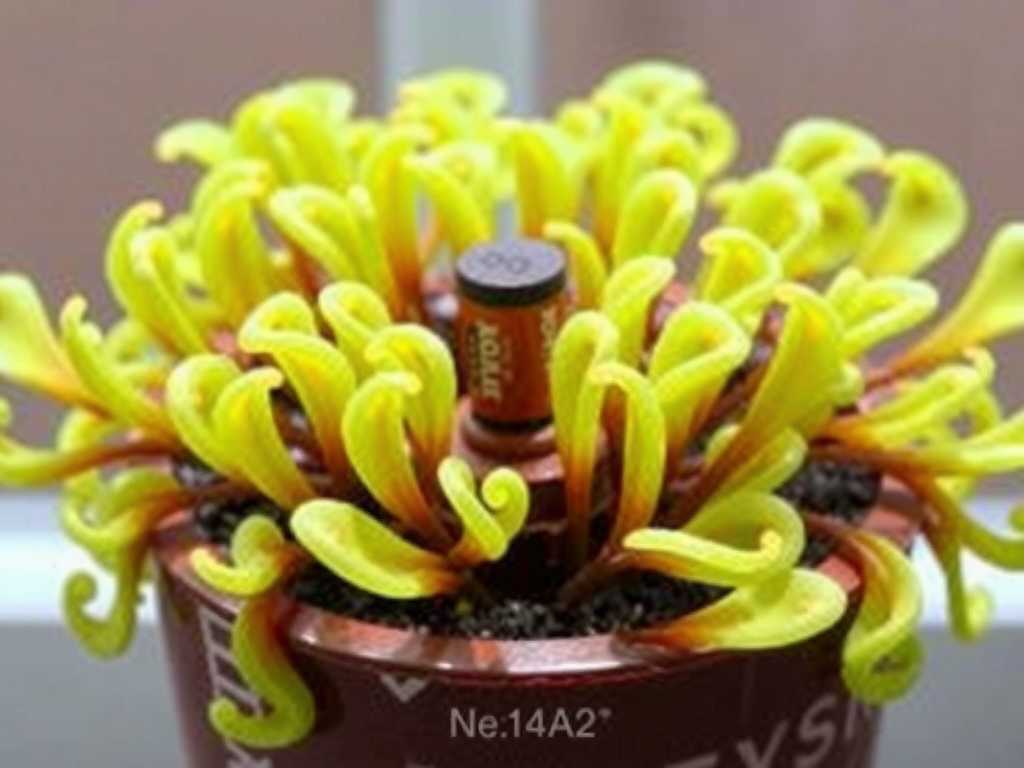 How to Provide Humidity for Sundew Indoors(1) How to Provide Humidity for Sundew Indoors(1)