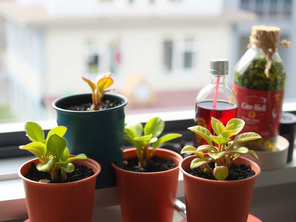 How to Care for Sundew in Small Spaces (Apartments/Balconies)